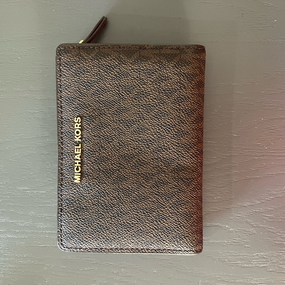 Michael’s Kors wallet